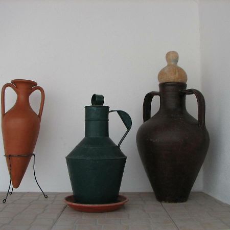 Villa Casa Da Avo Mina Mértola Esterno foto