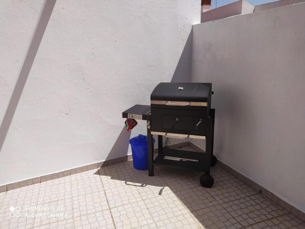 Villa Casa Da Avo Mina Mértola Esterno foto