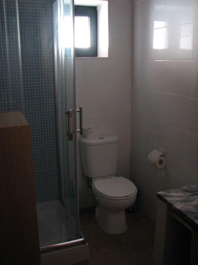 Villa Casa Da Avo Mina Mértola Esterno foto