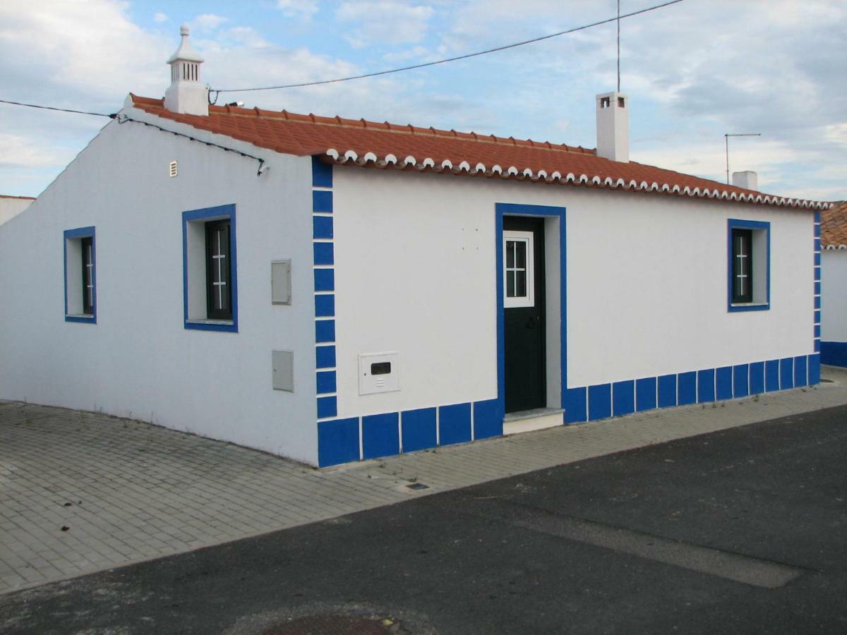 Villa Casa Da Avo Mina Mértola Esterno foto