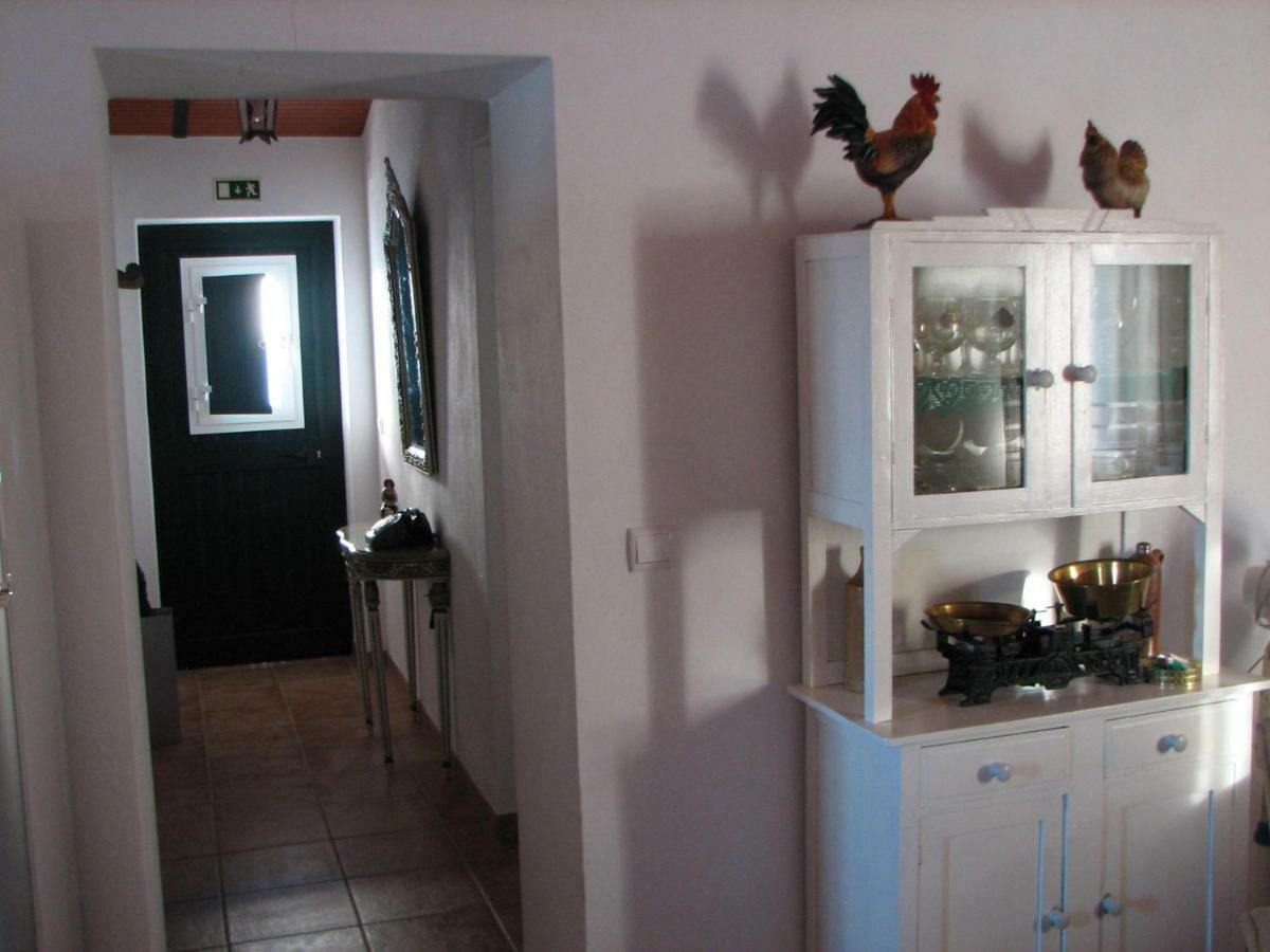 Villa Casa Da Avo Mina Mértola Esterno foto