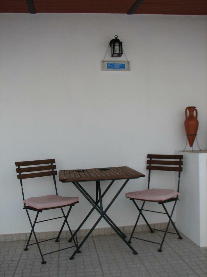 Villa Casa Da Avo Mina Mértola Esterno foto