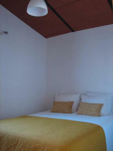 Villa Casa Da Avo Mina Mértola Esterno foto