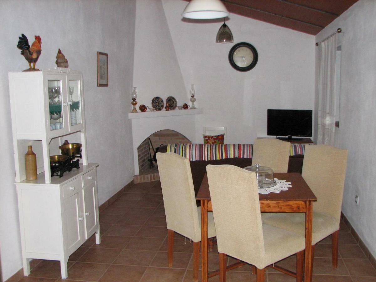 Villa Casa Da Avo Mina Mértola Esterno foto