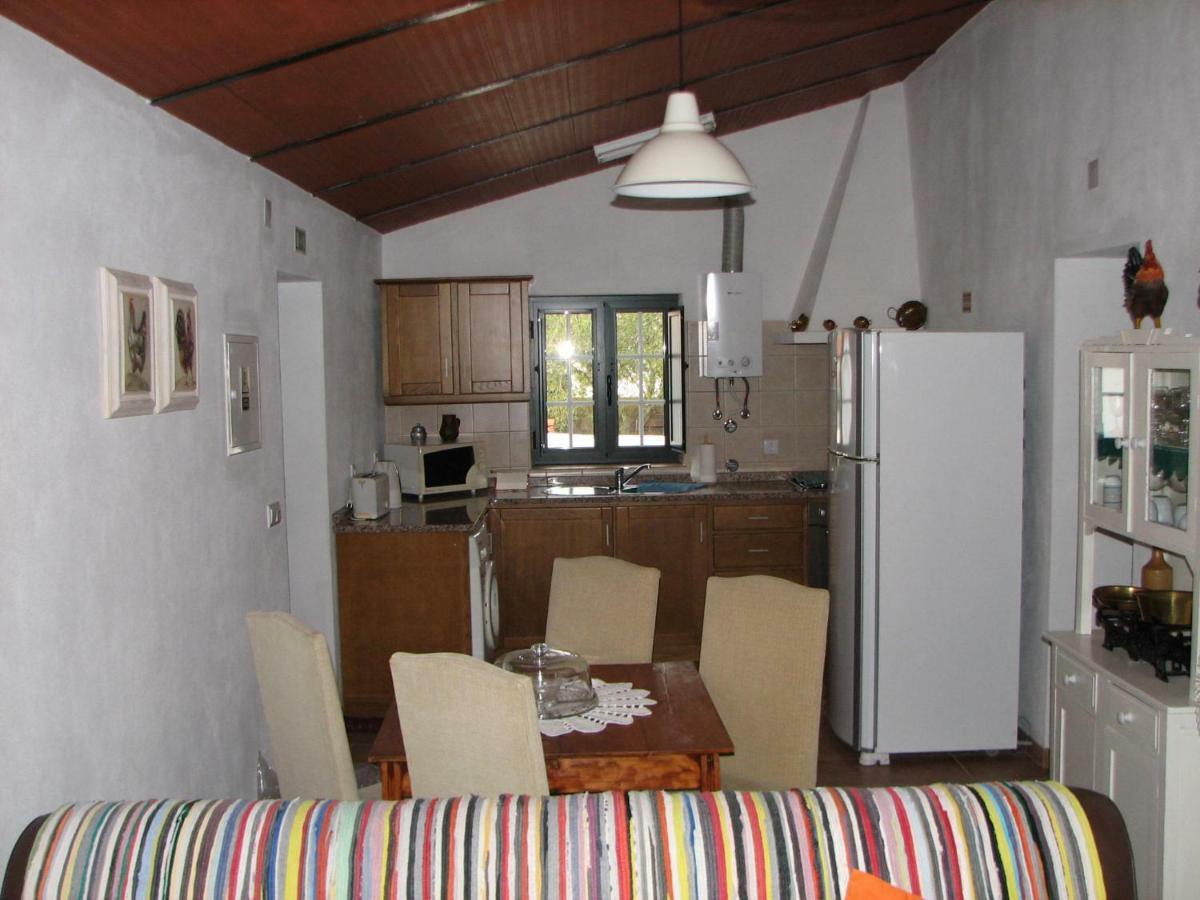 Villa Casa Da Avo Mina Mértola Esterno foto
