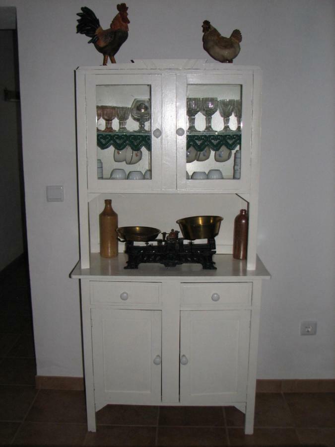 Villa Casa Da Avo Mina Mértola Esterno foto